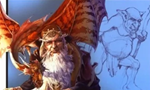 Voir la critique de L'illustration Fantasy