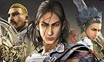 Concours Lost Odyssey