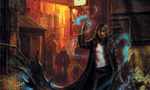 Requiem pour elfe noir