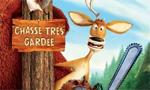 Les rebelles de la forêt -  Bande annonce VF du Film d'animation