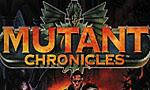 The Mutant Chronicles