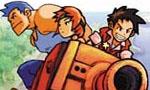 Advance Wars