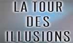 La tour des illusions