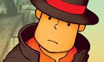 Professeur Layton : Second épisode en 2009