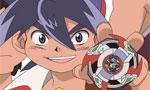 Voir la critique de Beyblade Metal Fusion