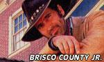 Brisco County