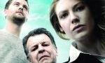 Et de 5 pour Fringe ! : La Fox commande une nouvelle saison.