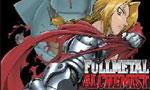 Fullmetal Alchemist