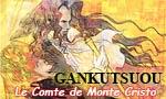 Gankutsuou - Le Comte de Monte Cristo