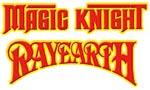 Magic Knight RayEarth