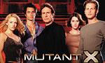 Mutant X