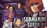 Submarine Super 99