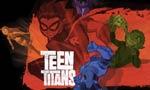 Teen Titans