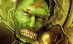 Voir la critique de Wormwood : Gentleman Zombie