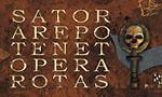 Sator Arepo Tenet Opera Rotas