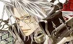 Trinity Blood