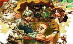 Battle Fantasia