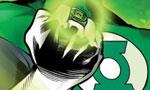 Comic Con '09: Green Lantern