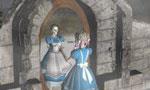 Alice au Pays des Morts
