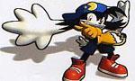 Klonoa