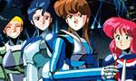 Bubblegum Crisis en Live