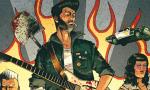Rockabilly Zombie Superstar
