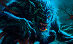 Darren Shan Darren Shan
