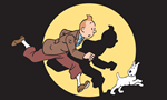 Les aventures de Tintin