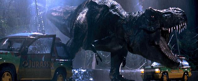 Jurassic Park : le Monde perdu [1995]