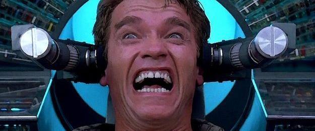 Total Recall 2070 [1999]