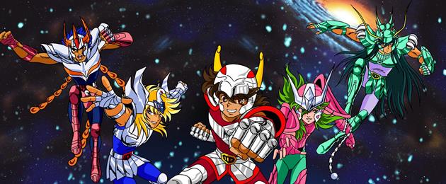 Les Chevaliers du Zodiaque #22 [2000]