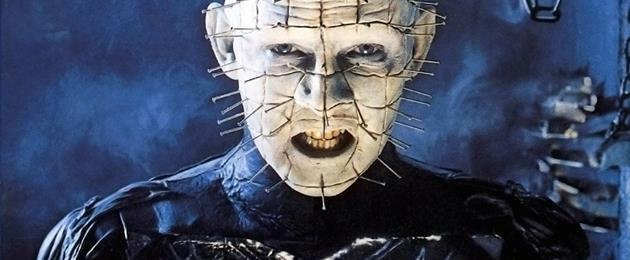 Hellraiser II, les écorchés [1990]