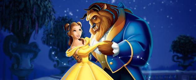 La Belle et la Bête [2012]
