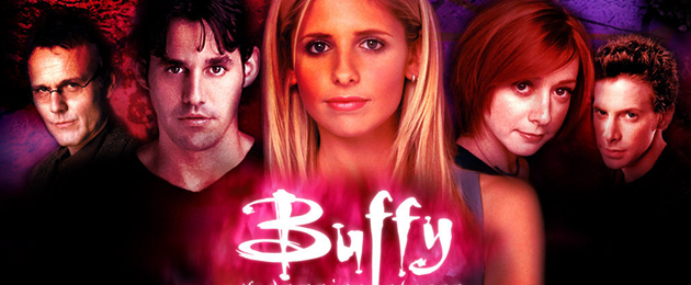 Buffy contre les vampires : Buffy le comics [1999]