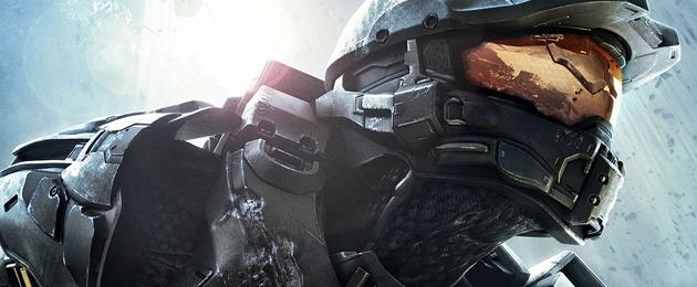 Halo Reach [2010]