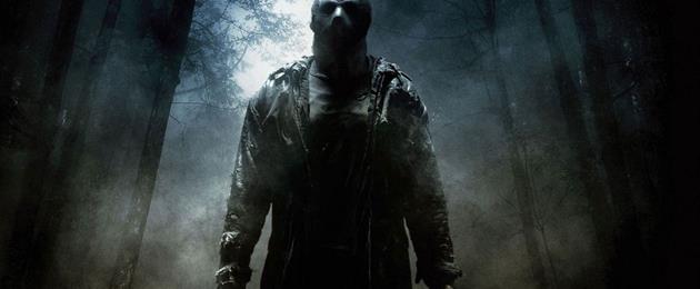 Vendredi 13 : Jason le mort-vivant #6 [1987]