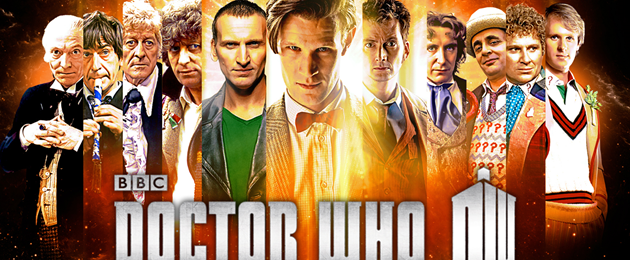 Doctor Who : Les Daleks envahissent la terre [1966]