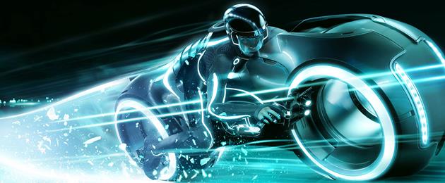 BO- OST Tron Legacy [2010]