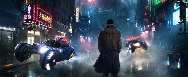 Blade Runner : Le jeu [1998]