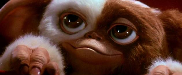 Gremlins [1984]