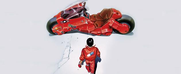 Akira [1991]