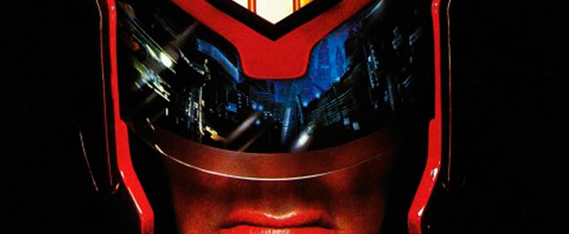 Judge Dredd VS Judge Death [1999]