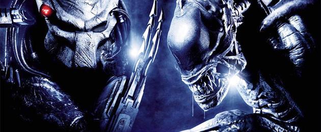 Alien Versus Predator : Aliens Vs Predator #3 [2010]