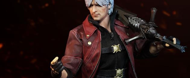 Devil May Cry 3 [2005]