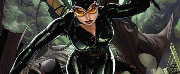Catwoman [2004]