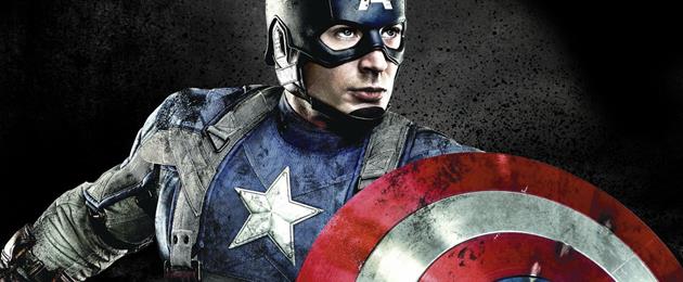Captain America, la légende vivante [2008]