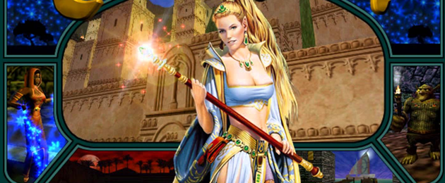Everquest : Gates of Discord [2004]