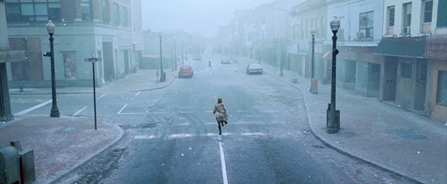 Silent Hill 3 [2003]