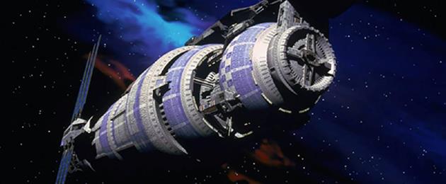 Babylon 5: A Call to Arms [2004]