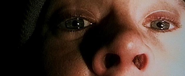 Le projet Blair Witch [1999]